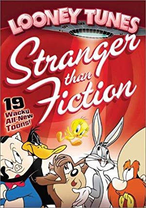 Looney Tunes: Stranger Than Fiction