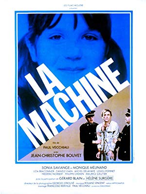 La Machine