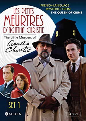 The Little Murders of Agatha Christie - Les petits meurtres d'Agatha Christie