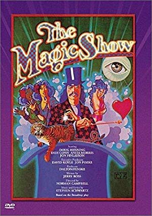 The Magic Show