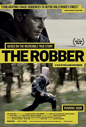 The Robber - Der Räuber