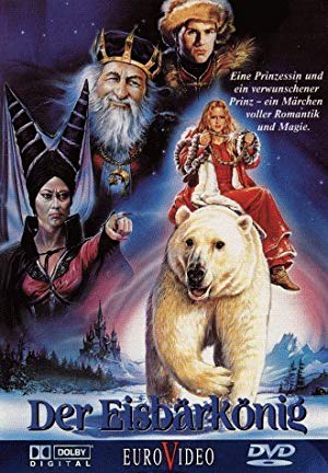 The Polar Bear King - Kvitebjørn Kong Valemon