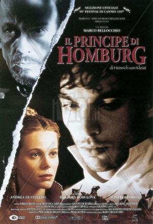 The Prince of Homburg - Il principe di Homburg