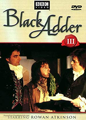 Black Adder The Third