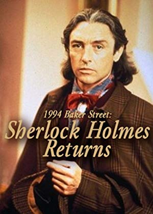 Sherlock Holmes Returns