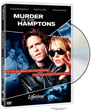 Million Dollar Murder - Murder in the Hamptons