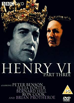 The Third Part of King Henry VI - Henry VI Part 3