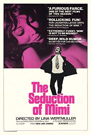 The Seduction of Mimi
