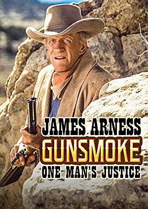 Gunsmoke: One Man's Justice