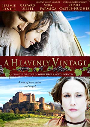 A Heavenly Vintage - The Vintner's Luck