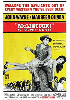 McLintock!