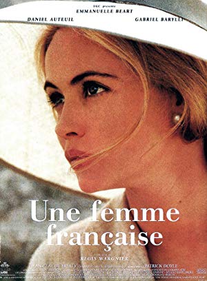 A French Woman - Une Femme française