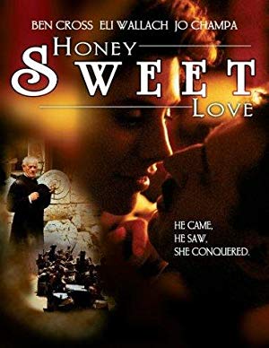 Honey Sweet Love... - Honey Sweet Love