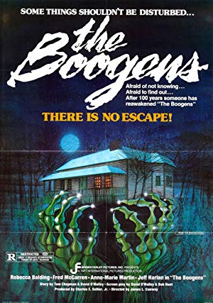 The Boogens
