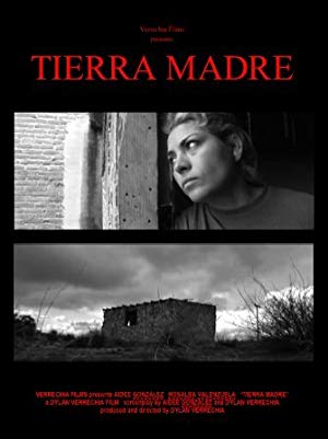 Mother Earth - Tierra Madre