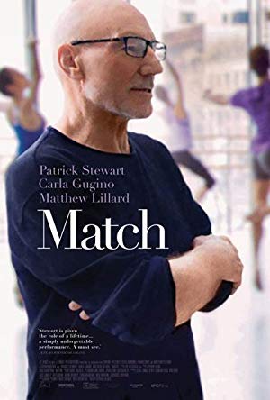 Match - Матч