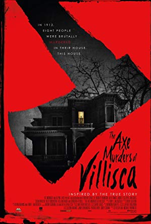 Villisca - The Axe Murders of Villisca