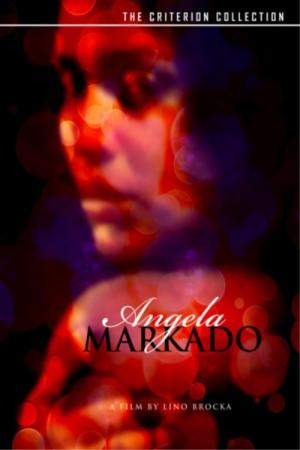 Angela, the Marked One - Angela Markado
