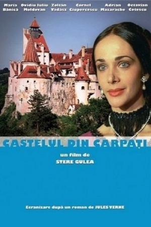 The Carpathian Castle - Castelul din Carpați
