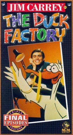 The Duck Factory