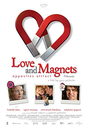 Love and Magnets - Les aimants