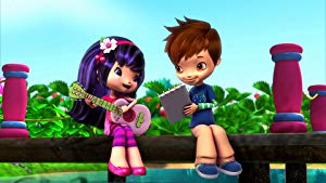 Strawberry Shortcake's Berry Bitty Adventures - Moranguinho: Aventuras em Tutti-Frutti