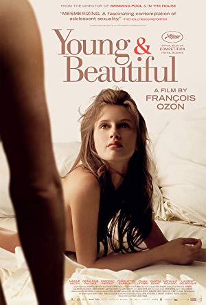 Young & Beautiful - Jeune & Jolie