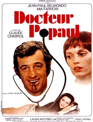 Scoundrel in White - Docteur Popaul