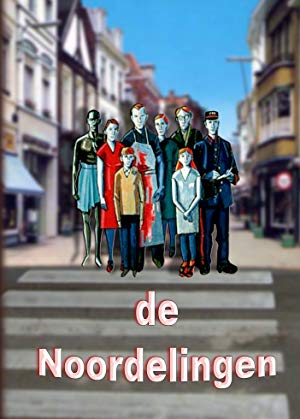 The Northerners - De noorderlingen