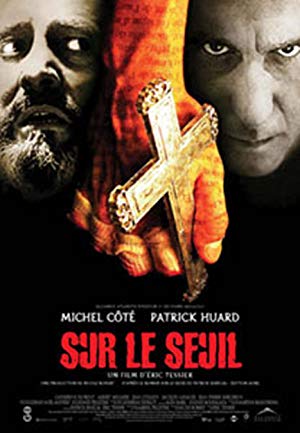 Evil Words - Sur le seuil