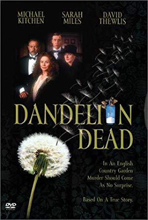 Dandelion Dead