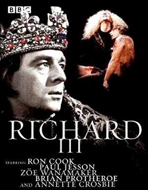 Richard III - The Tragedy of Richard III