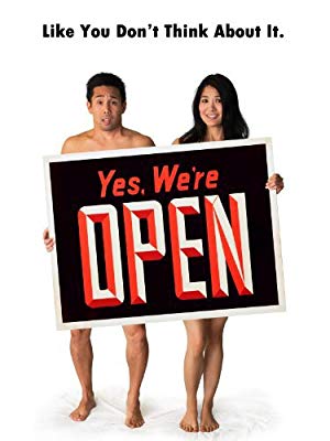 Yes, We're Open