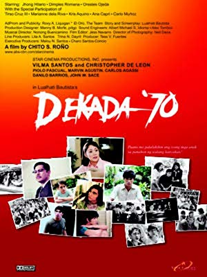 The Seventies - Dekada '70