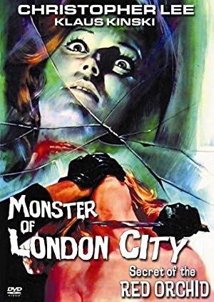 The Monster of London City - Das Ungeheuer von London City