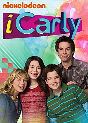 iCarly