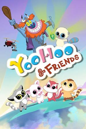 YooHoo And Friends