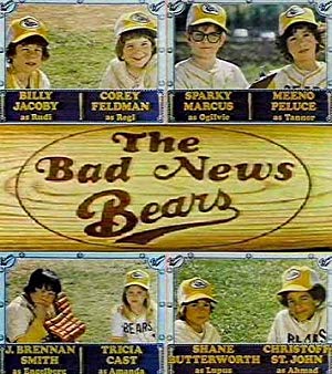 The Bad News Bears