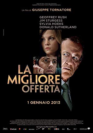 The Best Offer - La migliore offerta