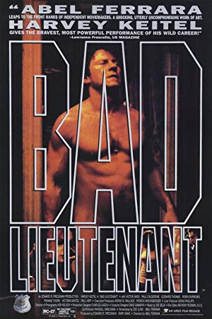 Bad Lieutenant