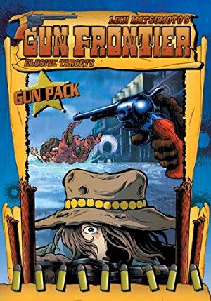 Gun Frontier