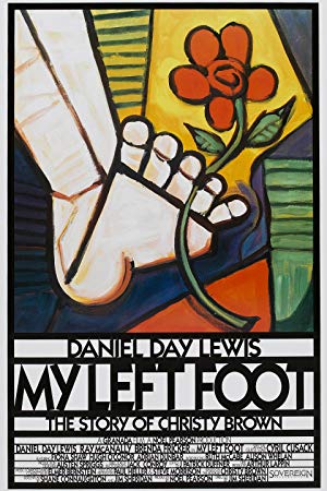 My Left Foot - My Left Foot: The Story of Christy Brown