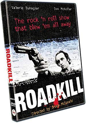 Roadkill