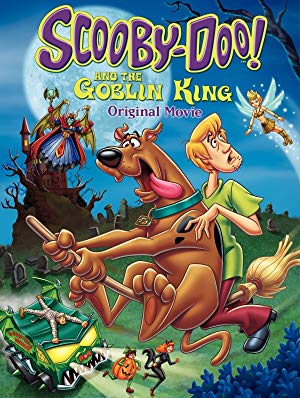 Scooby-Doo and the Goblin King - Scooby-Doo! and the Goblin King