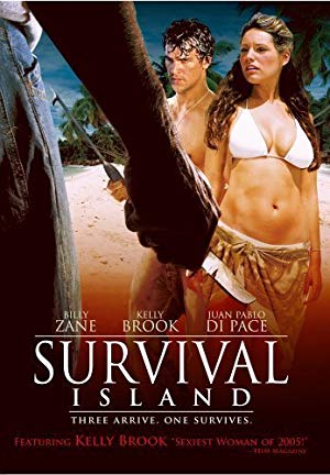 Survival Island - Three
