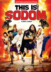 This is Sodom - זוהי סדום
