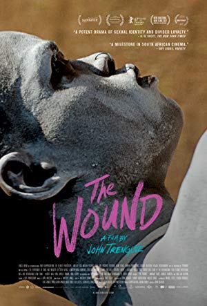 The Wound - Inxeba