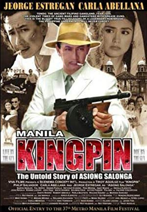 Manila Kingpin