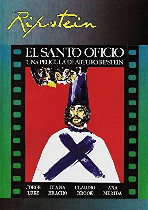 The Holy Office - El santo oficio