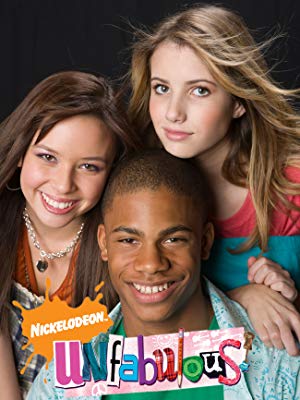 Unfabulous